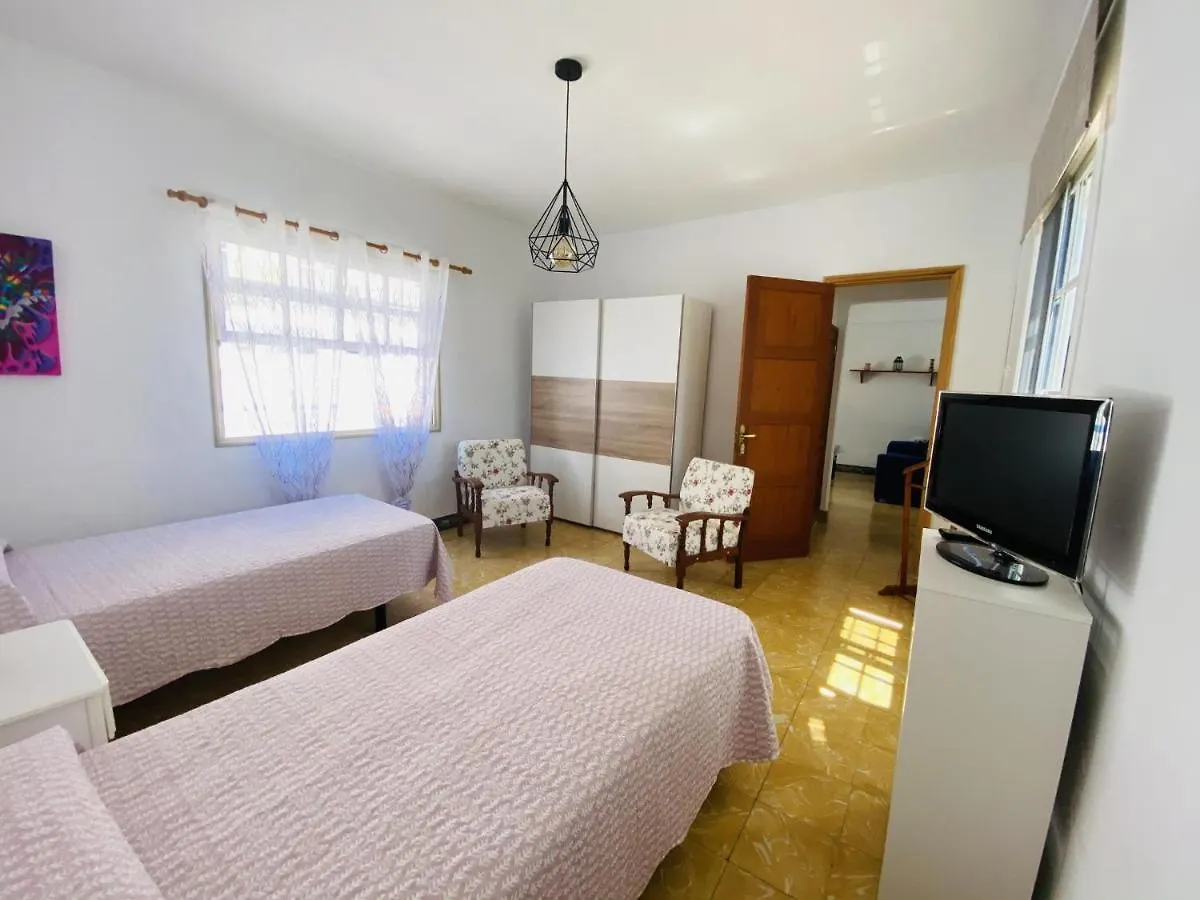 Lightbooking Hermigua Vista Al Mar Y Al Teide