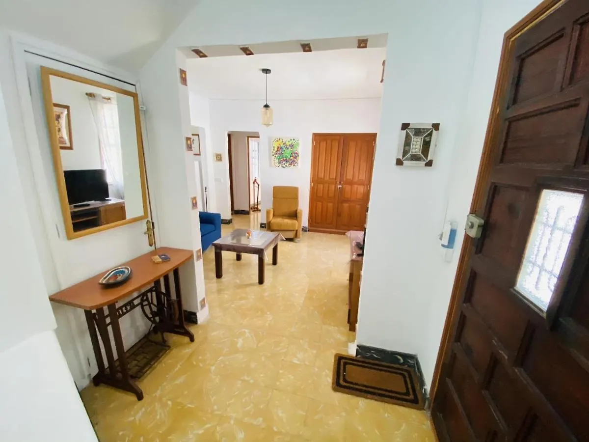 Apartment Lightbooking Hermigua Vista Al Mar Y Al Teide