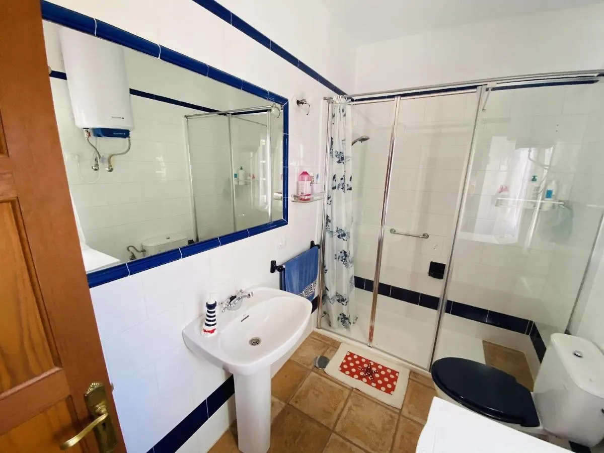 Apartment Lightbooking Hermigua Vista Al Mar Y Al Teide