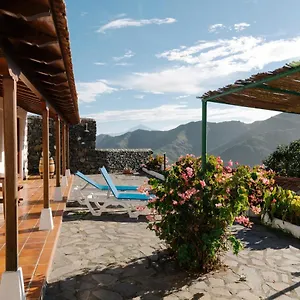 Country house Chicos, Hermigua