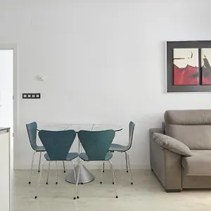 Aintza - Basque Apartamento San Sebastián