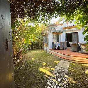 Gmc Turistics - Casa Mina Сasa de vacaciones Marbella