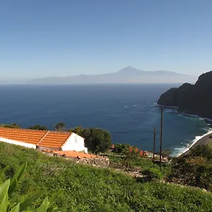 El Tabaibal Vakantiehuis