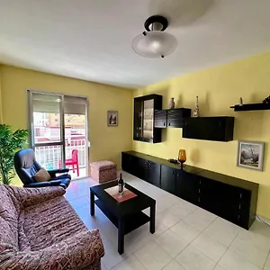 Casaflex, Centrico En Apartamento Torremolinos