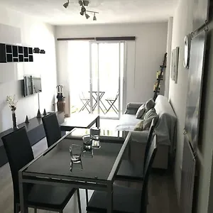 Vacacional Anaga Ideal Descanso Parking Gratuito Apartamento Santa Cruz de Tenerife